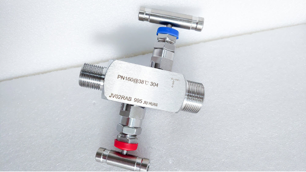 PN160外螺紋截止閥