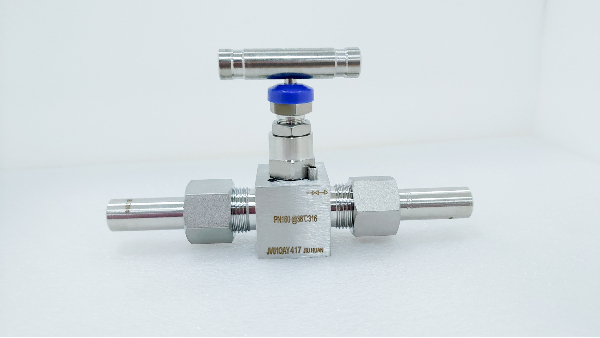 PN160焊接截止閥