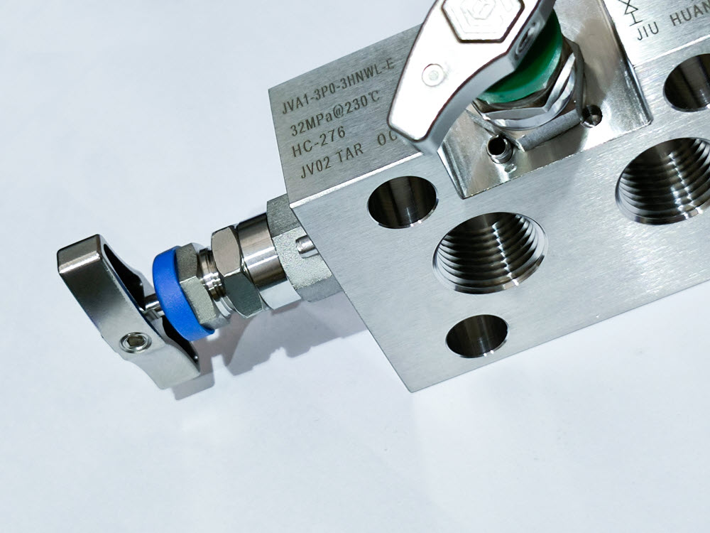 32Mpa哈氏合金三閥組-儀表三閥組生產(chǎn)廠家-重慶九環(huán)機(jī)電 32Mpa哈氏合金三閥組-儀表三閥組生產(chǎn)廠家-重慶九環(huán)機(jī)電