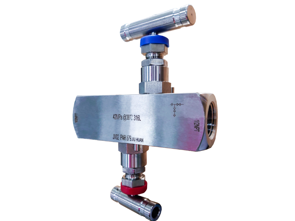 PN420內(nèi)螺紋直通針型閥 PN420內(nèi)螺紋直通針型閥
