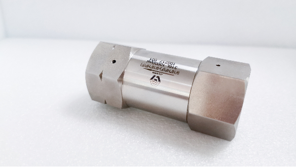 10000PSI單向閥-高壓止回閥-止回閥生產(chǎn)廠家-重慶九環(huán)機(jī)電-2