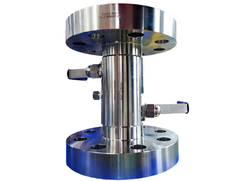 class900一體式DBB法蘭球閥 class900一體式DBB法蘭球閥