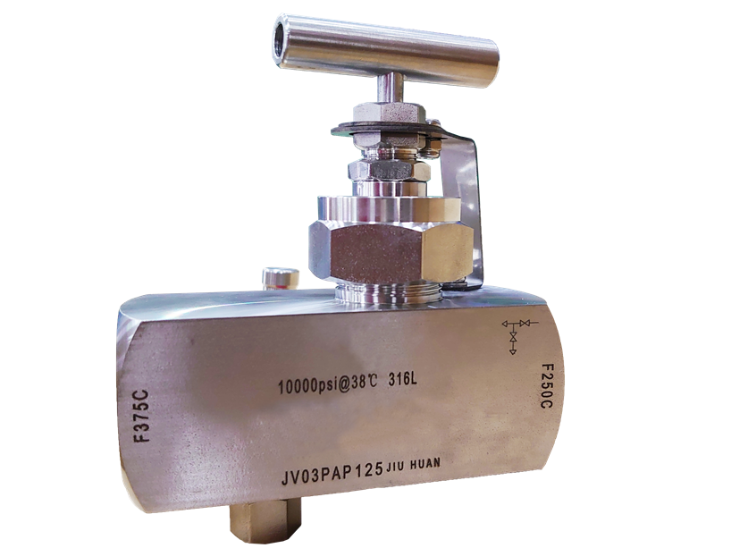 10000PSI高壓內(nèi)螺紋截止閥 10000PSI高壓內(nèi)螺紋截止閥
