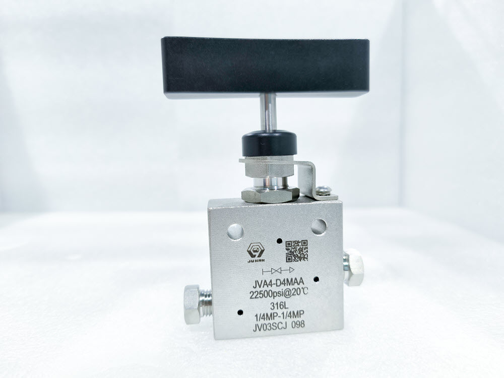 1/4"MP高壓氫能截止閥JVA4-D4MAA-氫能閥生產(chǎn)廠家 1/4"MP高壓氫能截止閥JVA4-D4MAA-氫能閥生產(chǎn)廠家