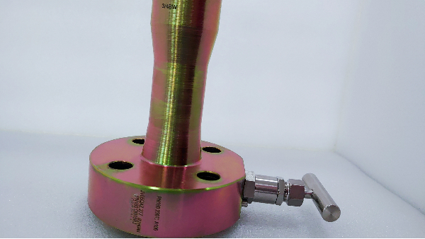 PN160焊接根部閥