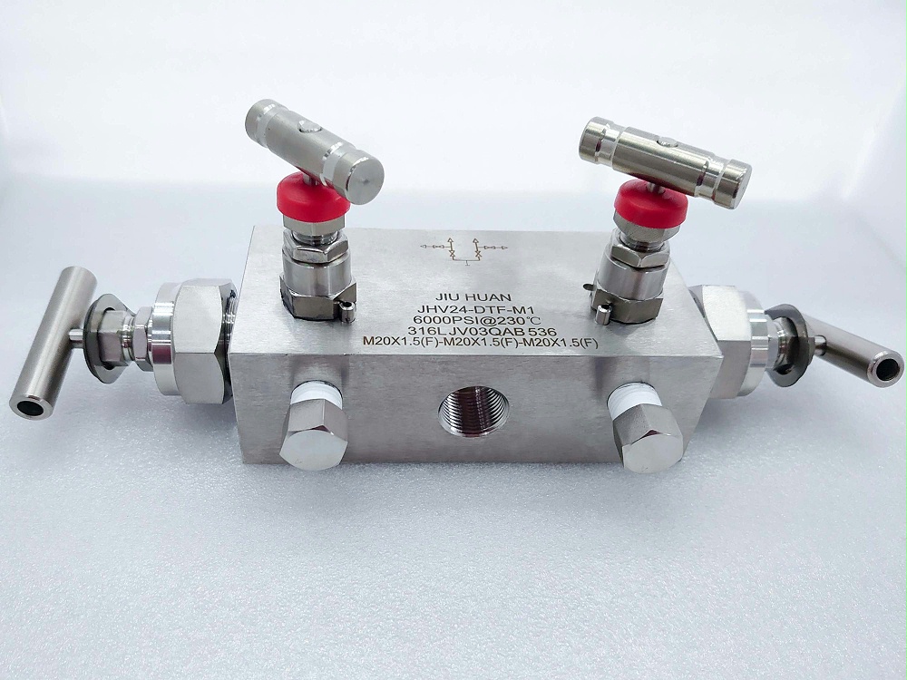 四閥組-四閥組廠家-四組閥-6000psi高壓截止閥閥組-重慶九環(huán)機(jī)電 四閥組-四閥組廠家-四組閥-6000psi高壓截止閥閥組-重慶九環(huán)機(jī)電